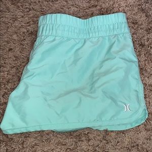 Hurley swim shorts